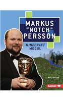 Markus Notch Persson