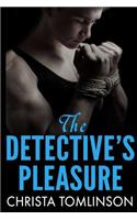 Detective's Pleasure