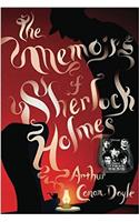 The Memoirs of Sherlock Holmes