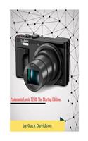 Panasonic Lumix Tz80: The Startup Edition