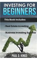 Investing for Beginners