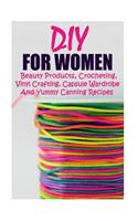 DIY For Women
