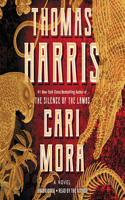 Cari Mora Lib/E