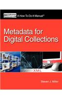 Metadata for Digital Collections: A How-To-Do-It Manual