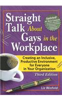 Straight Talk About Gays in the Workplace