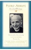 Pedro Arrupe
