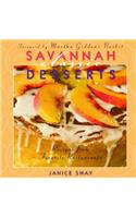 Savannah Classic Desserts