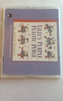 Lilly's Purple Plastic Purse (CD)