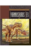 Tyrannosaurus Rex