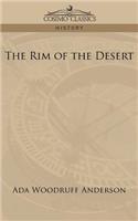 Rim of the Desert