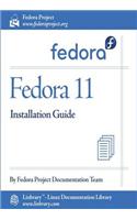 Fedora 11 Installation Guide
