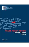 Trade Policy Review - Mauritania