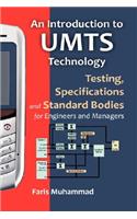 An Introduction to Umts Technology