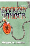 Dragon in Amber