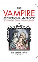Vampire Seduction Handbook