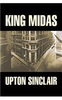 King Midas by Upton Sinclair, Fiction, Classics, Literary