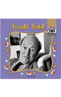 Roald Dahl