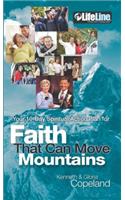 Faith That Can Move Mountains: Your 10-Day Spiritual Action Plan