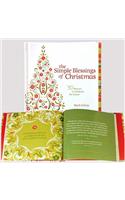 Simple Blessings Of Christmas W/Dvd