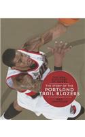 Story of the Portland Trail Blazers