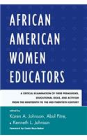 African American Women Educators