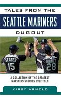 Tales from the Seattle Mariners Dugout