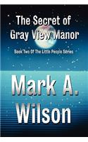 The Secret of Gray View Manor