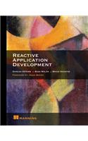 Reactive Application Development