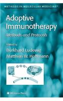 Adoptive Immunotherapy