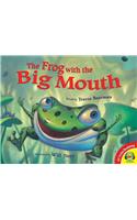 The Frog With the Big Mouth