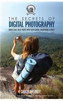 Secrets of Digital Photography
