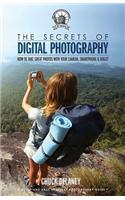 Secrets of Digital Photography