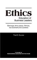 Ethics Education of Business Leaders