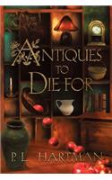 Antiques to Die for