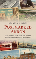 Postmarked Akron