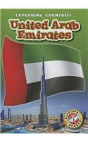 United Arab Emirates: (Exploring Countries)