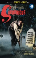 Sardonicus - Scripts from the Crypt #11