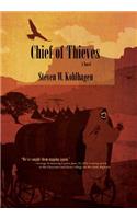 Chief of Thieves, A Novel (Hardcover)