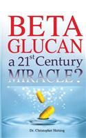 Beta Glucan