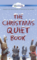 Christmas Quiet Book