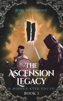 Ascension Legacy