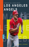 Los Angeles Angels