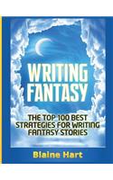 Writing Fantasy