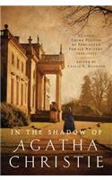 In the Shadow of Agatha Christie