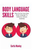 Body Language Skills