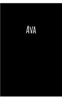Ava