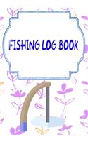 Fishing Logbook Toggle Navigation: Printable Fishing Log Book 110 Page Cover Glossy Size 7x10 INCHES - Women - Pages # TripVery Fast Prints.