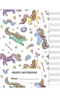 Music Notebook