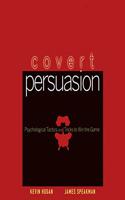 Covert Persuasion