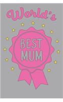 World's Best Mum
